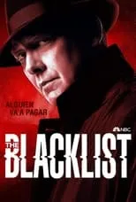 Póster de The Blacklist