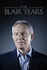 Póster de The Blair Years