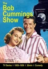 Póster de The Bob Cummings Show