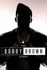 Póster de The Bobby Brown Story