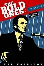 Póster de The Bold Ones: The Senator