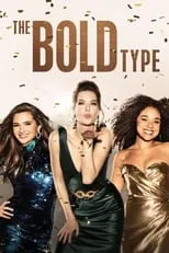 Póster de The Bold Type