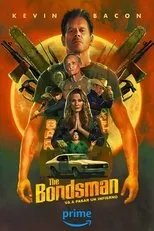 Póster de The Bondsman