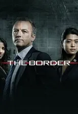 Póster de The Border