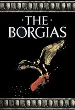 Póster de The Borgias