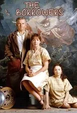 Póster de The Borrowers