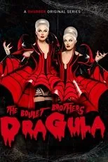 Póster de The Boulet Brothers' Dragula
