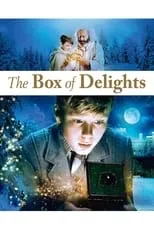 Póster de The Box of Delights