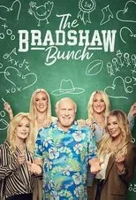 Póster de The Bradshaw Bunch