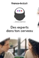 Póster de The Brain Company