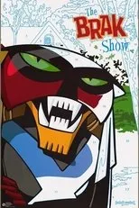 Póster de The Brak Show
