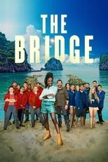 Póster de The Bridge: Race to a Fortune