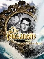 Póster de The Buccaneers