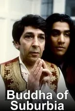 Póster de The Buddha of Suburbia