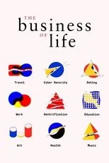 Póster de The Business of Life