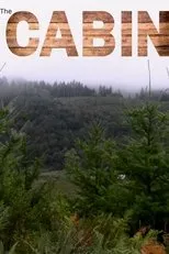 Póster de The Cabin