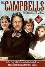 Póster de The Campbells