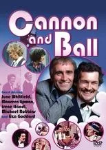 Póster de The Cannon & Ball Show