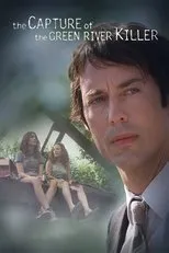 Póster de The Capture of the Green River Killer