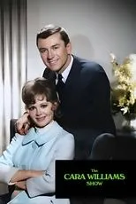 Póster de The Cara Williams Show