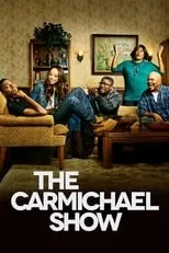 Póster de The Carmichael Show