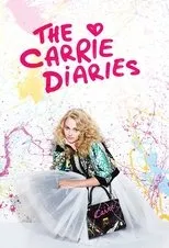 Póster de The Carrie Diaries