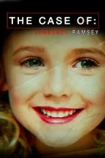 Póster de The Case of: JonBenét Ramsey
