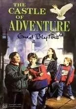 Póster de The Castle of Adventure