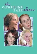 Póster de The Catherine Tate Show
