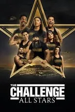 Póster de The Challenge: All Stars