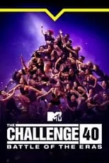 Póster de The Challenge