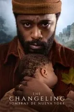 Póster de The Changeling