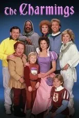 Póster de The Charmings