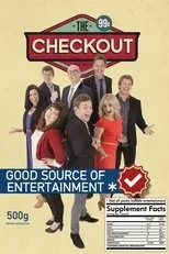 Póster de The Checkout