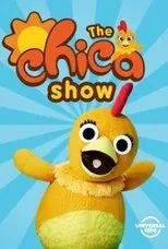 Póster de The Chica Show