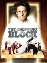 Póster de The Chopping Block