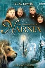 Póster de The Chronicles of Narnia