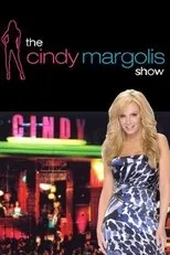 Póster de The Cindy Margolis Show