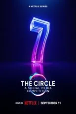 Póster de The Circle: EE UU
