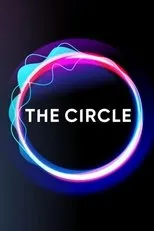Póster de The Circle