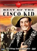Póster de The Cisco Kid