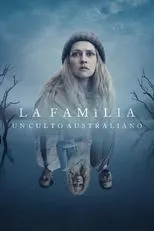 Póster de The Clearing