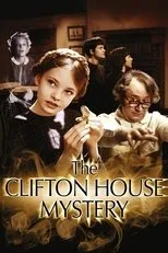 Póster de The Clifton House Mystery