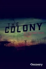 Póster de The Colony