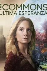Póster de The Commons: Última esperanza