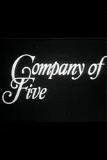 Póster de The Company of Five
