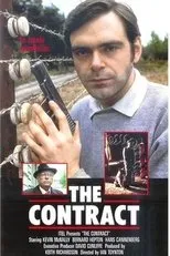 Póster de The Contract