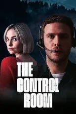 Póster de The Control Room