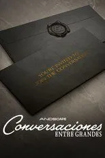 Póster de The Conversations Project