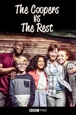 Póster de The Coopers vs The Rest